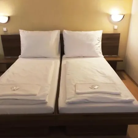 Penzion Pod Zámkem Decin