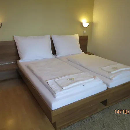 Penzion Penzion Pod Zámkem Decin